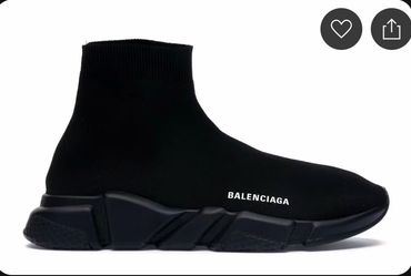 Balenci Runner