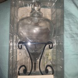 Unity Vase