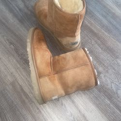 UGG boots 