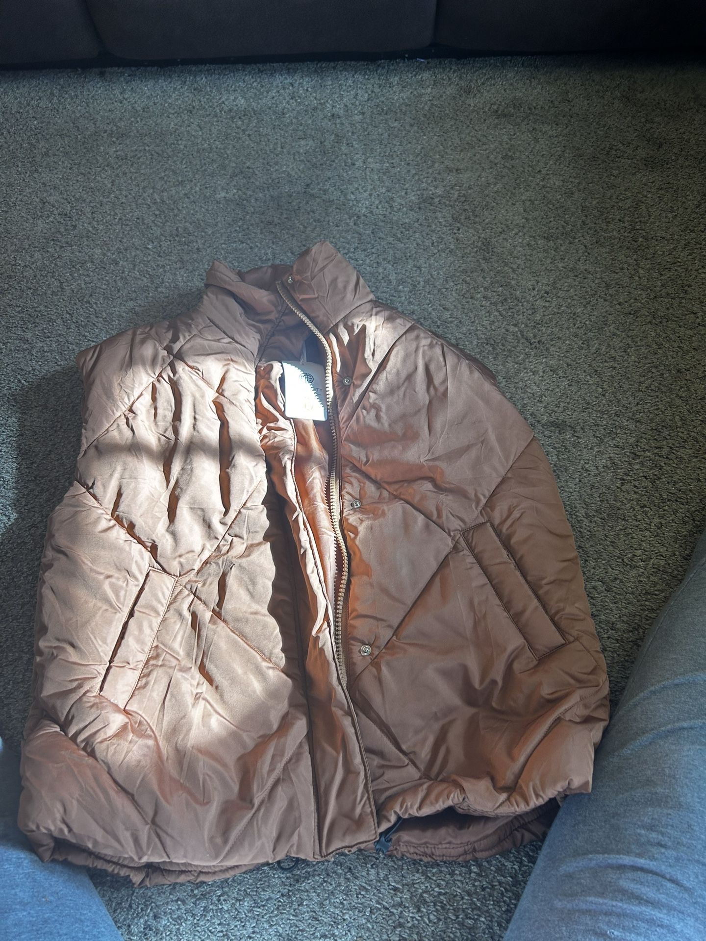 Medium Merokeety Women’s Vest