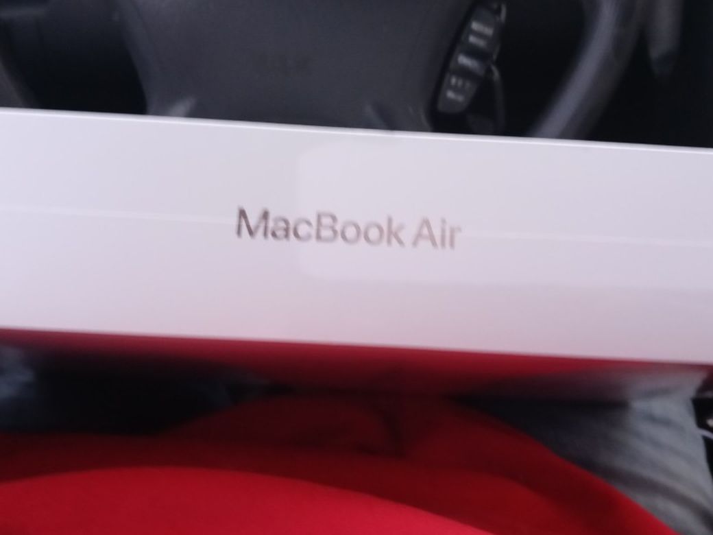 Mac Book Air