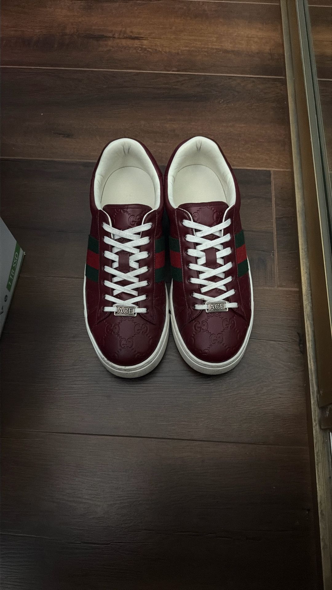 Gucci Shoes
