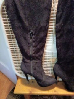 Women's boots