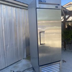 Commercial Freezer