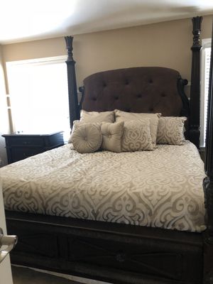 New And Used Bedroom Set For Sale In Carlsbad Ca Offerup