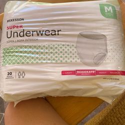 Underwear