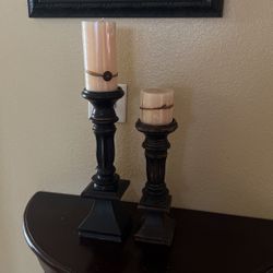 Candle Holder 