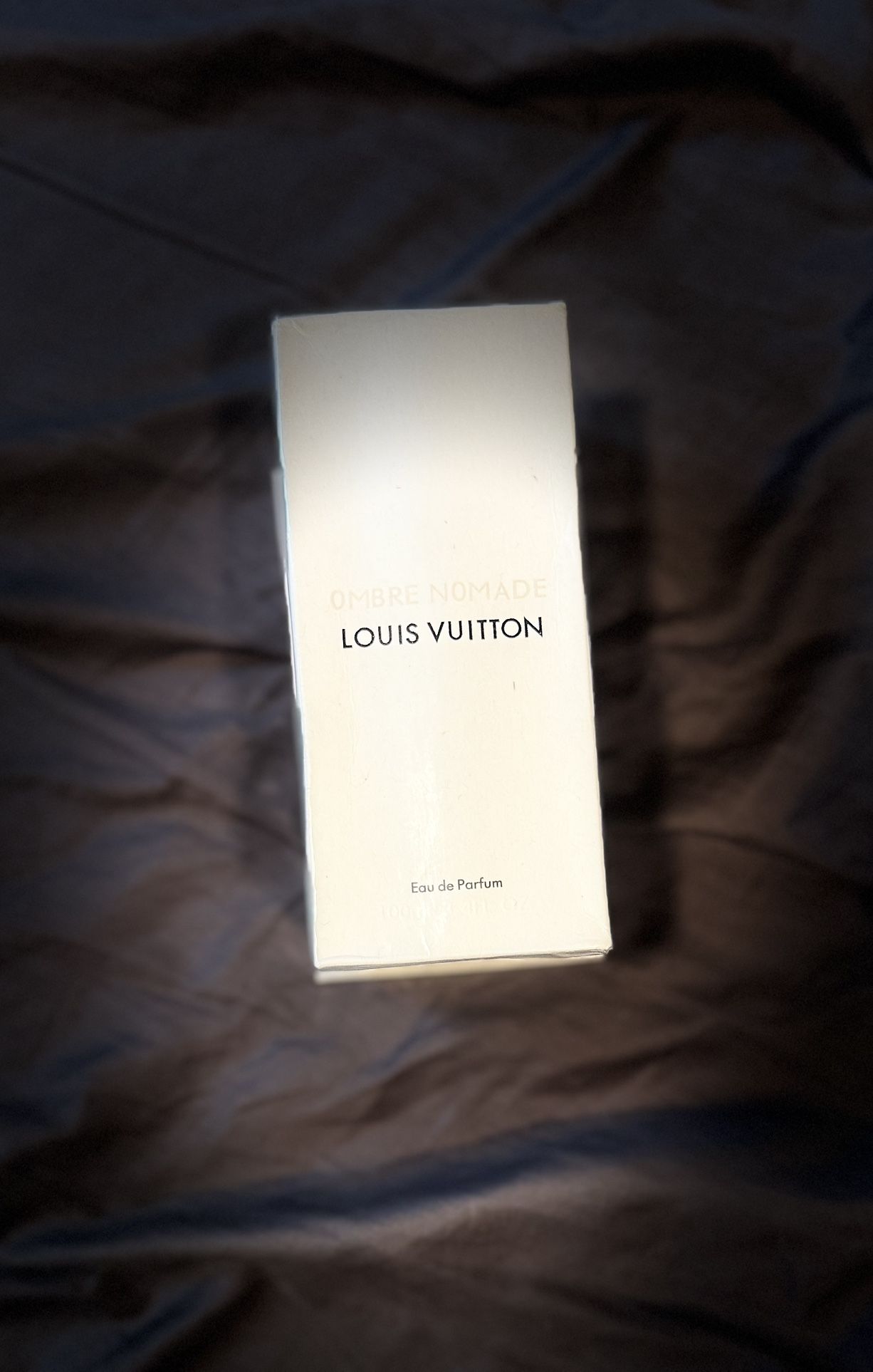 Louis Vuitton OMBRÉ NOMADE Perfume 