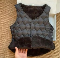 Women Vest Size S/M