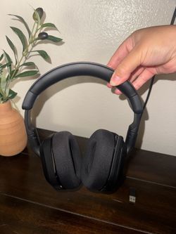 Turtle Beach Stealth 600 Gen 3 Wireless Headset for PlayStation - Black: USB, Leatherette Cushion