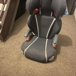 Car Seat Used