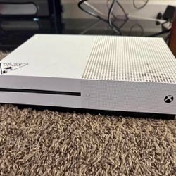 Xbox One S