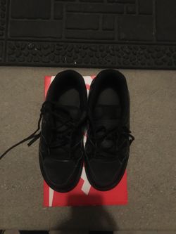 Nike size 5.5
