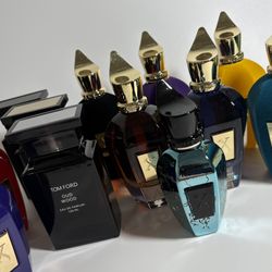 Smell & Test In Person Vegas! | Tom Ford, Xerjoff, Jean Paul Gaultier | Men’s Women’s Unisex Perfume Cologne Fragrance