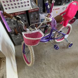 Kids Bike