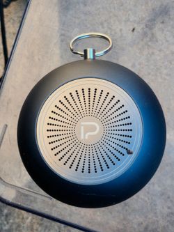 Mini Bluetooth speaker