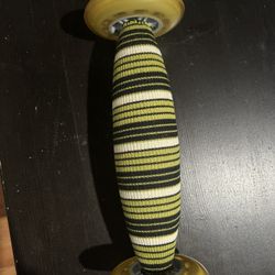 Trigger Point Therapy - Quadballer Roller