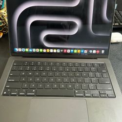 macbook pro m3 pro 2023

