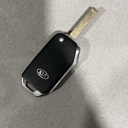 Kia Keys