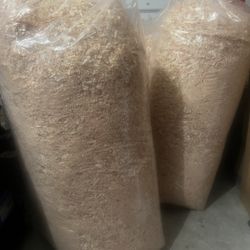 Wood Chips