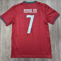 Small Medium Large XL 2XL 3XL 4XLSoccer  Ronaldo Portugal home world cup 2026 kids and adults Jerseys jersey Ronaldo futbol Portugal 🇵🇹 Messi Argent