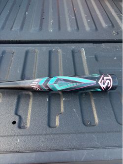 Louisville Slugger Atlas 33/30 BBCOR bat