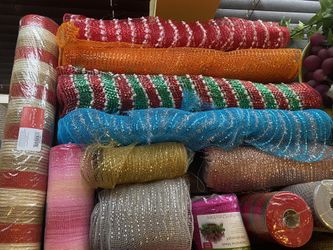 Holiday premium mesh Lot SALE!!