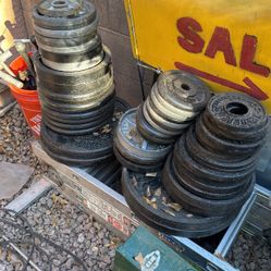 Weights