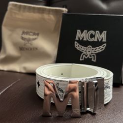 Mcm Belt