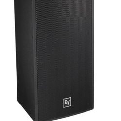 EV Electro-Voice FRI+122/64 PRO 12-Inch 2 Way Full-Range PASS or ACTIVE SPEAKER  ( Price For Each )