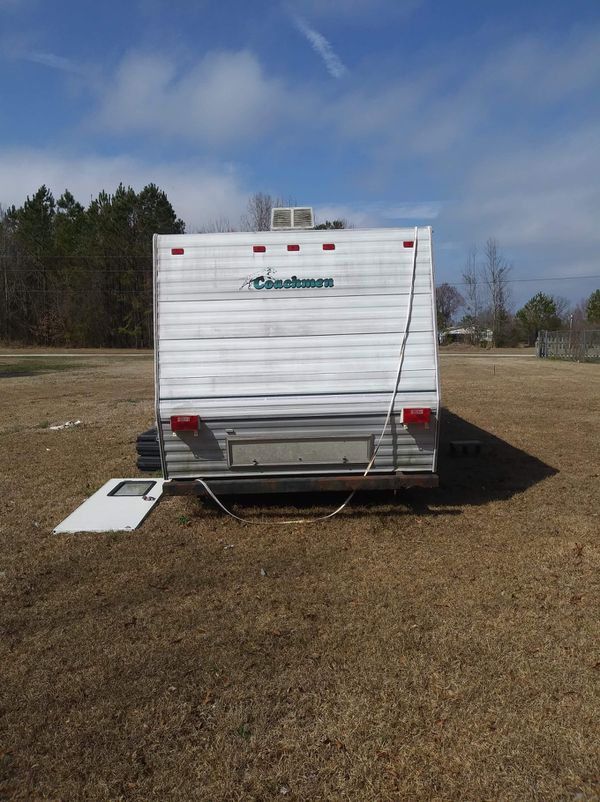30ft camper for Sale in Jacksonville, NC OfferUp