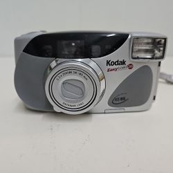 Kodak Easyload 35 Camera