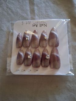 Press On Nails