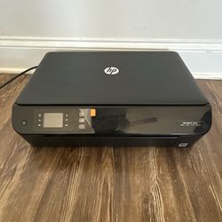 WiFi printer and Scanner