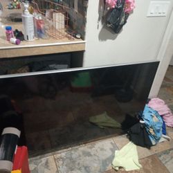 Video 55 Inch Smart HDMI Tv