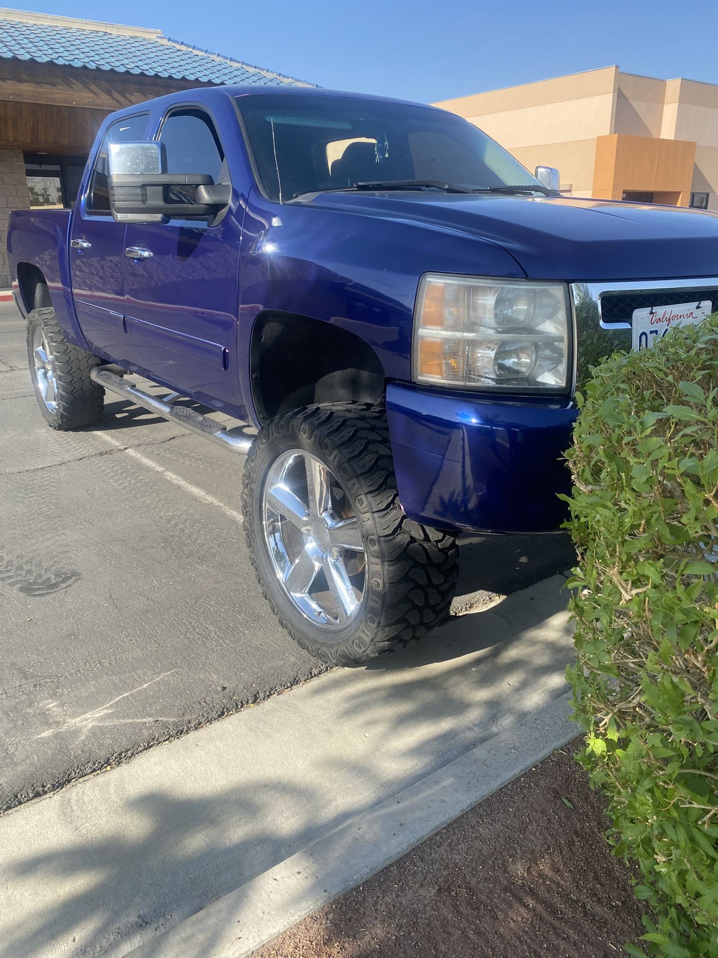 For Sale