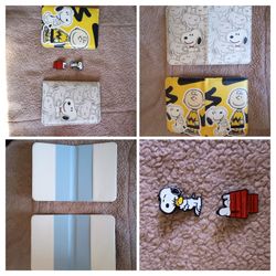 Peanuts Snoopy / DIFFERENT PRICES