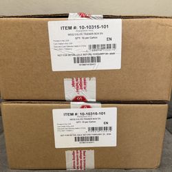 Pokemon Ascended Heroes ETB Sealed Case(1 left)