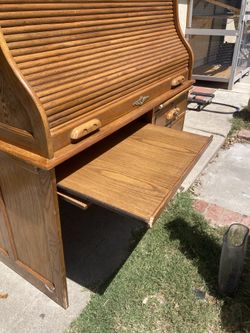 RollerDESK