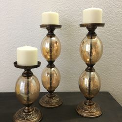 Candle Holders