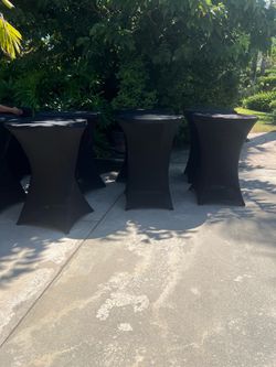 Cocktail Tables