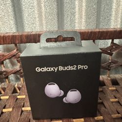 Galaxy Buds 2 Pro