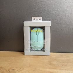 heyday.  Compact Wireless Mouse Bluetooth 5.1