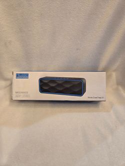 ZoeeTree S1 Wireless Bluetooth Speaker
