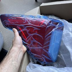 Tail Light Ford Explorer 