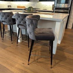 Bar Stool Chairs 