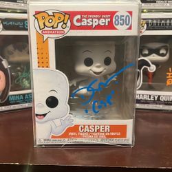 Casper Funko Pop