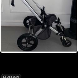Bugaboo Cameleon 3