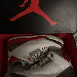 Air Jordan 3 Retro (GS)