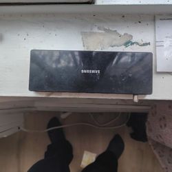Samsung One Connect Box 